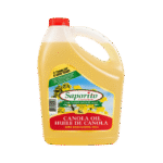 Saporito Foods Canola Oil (Trand Fat Cholesterol Free) - 5L