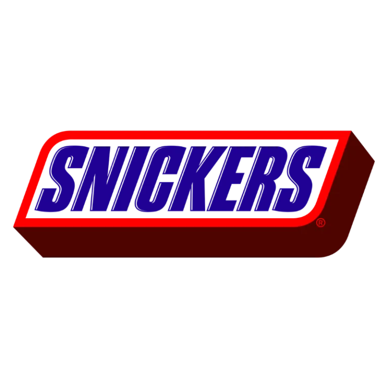 Snickers Logo