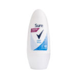 Sure Cool Blue Roll-On Deodorant - 50 ml