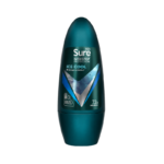 Sure Ice Cool Anti-Perspirant Roll-On Deodorant - 50ml