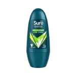 Sure Men Lime Cool Roll-On Deodorant - 72H Freshness