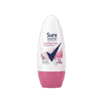 Sure Power Dry Roll On
