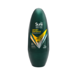 Sure Sport Defense Anti-Perspirant Roll-On Deodorant - 50ml