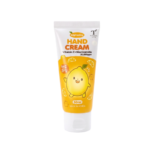 T Natural Brightening Vitamin C + Niacinamide Hand Cream