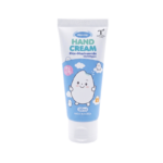 T Natural Care Glowing Rice + Niacinamide Hand Cream