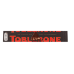 Toblerone Dark Chocolate Bar - 20 x 100g
