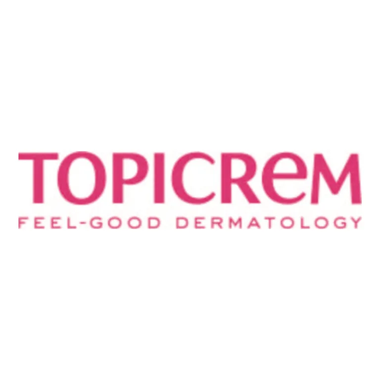 Topicrem Brand Logo
