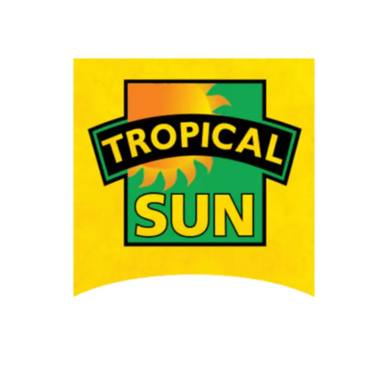 Tropical Sun Logo