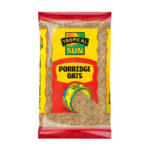 Tropical sun porrdge oat - 1kg
