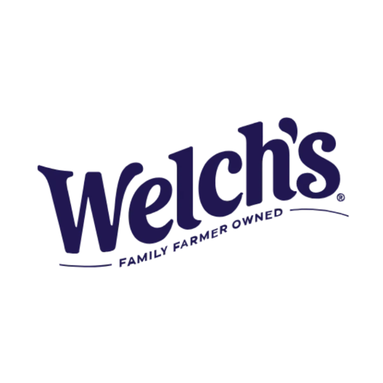 Welch Brand Logo