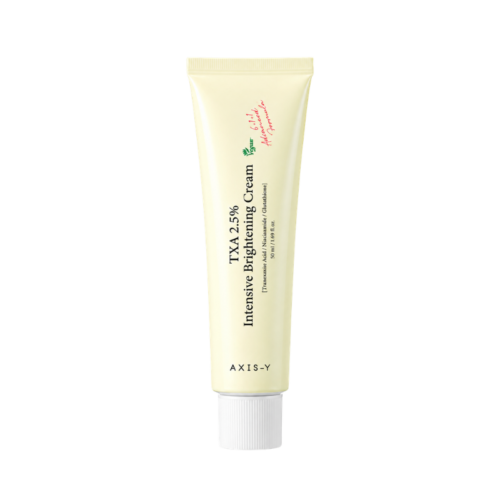 AXIS-Y TXA 2.5% Intensive Brightening Cream