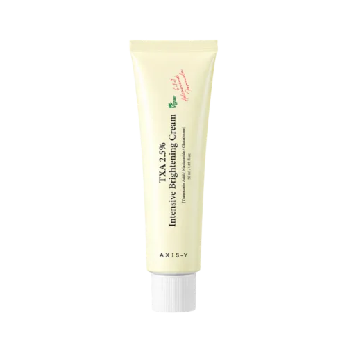 AXIS-Y TXA 2.5% Intensive Brightening Cream
