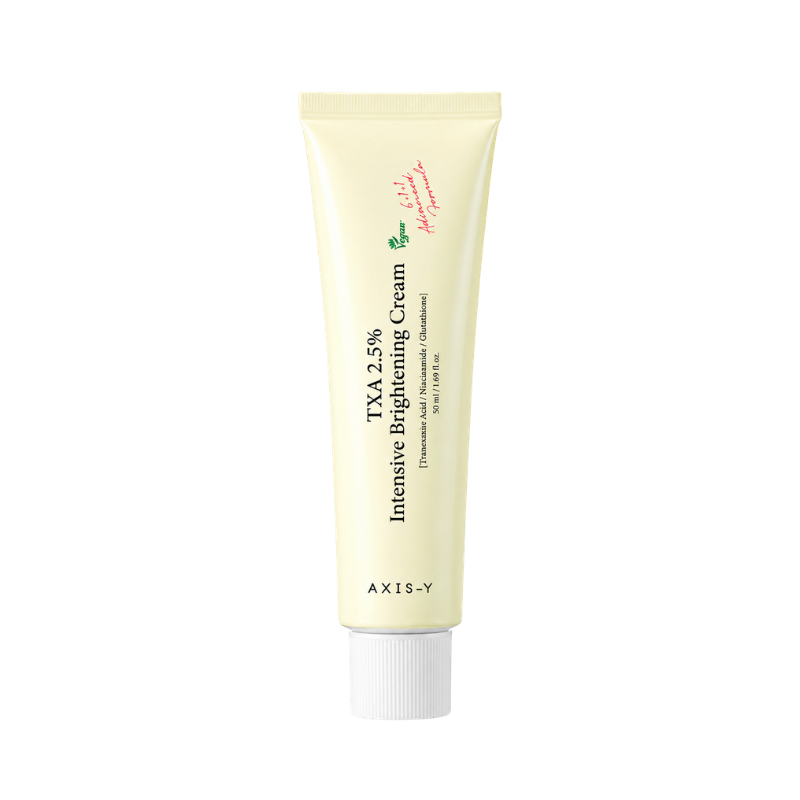 AXIS-Y TXA 2.5% Intensive Brightening Cream