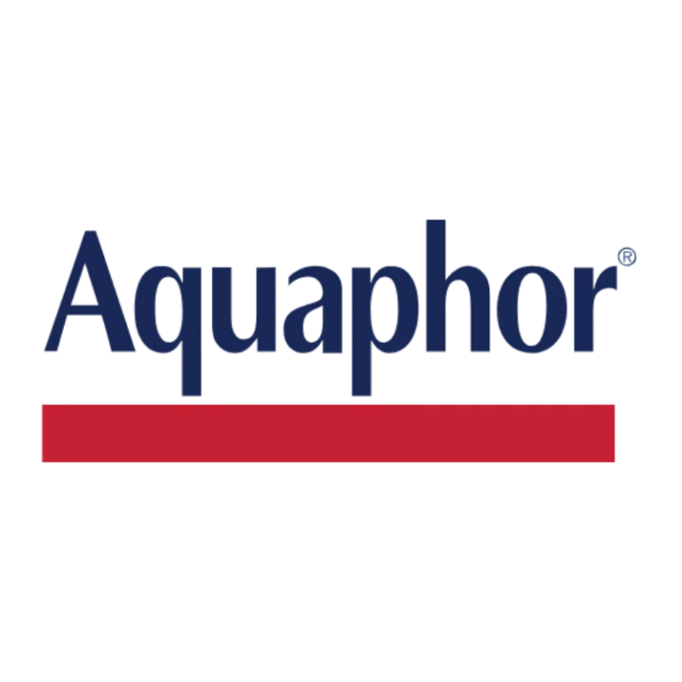 Aquaphor Brand Logo
