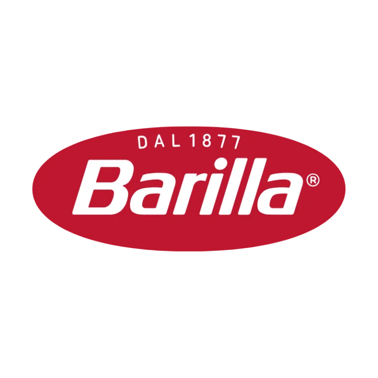Barilla Logo