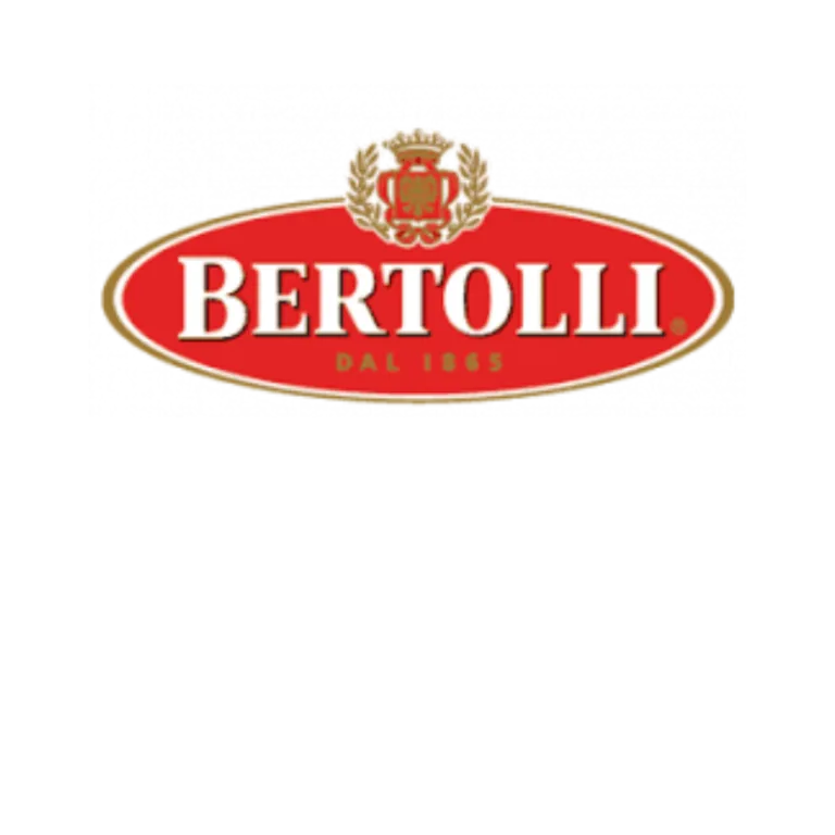 Bertolli Logo