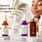 Best Face Serums for Hyperpigmentation & Dark Spots