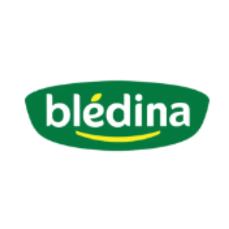 Bledine Logo