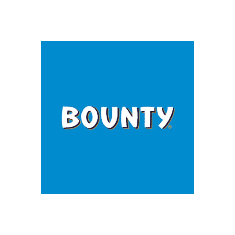Bounty Logo