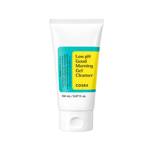COSRX Low pH Good Morning Gel Cleanser - 150ml