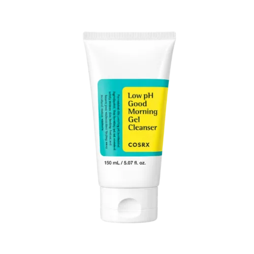 COSRX Low pH Good Morning Gel Cleanser - 150ml