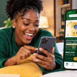 CSi Grocery Launches iOS App for iPhone Users