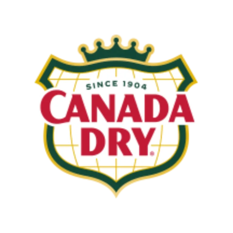 Canada Dry Logo