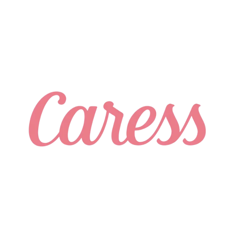 Caress Logo