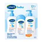 Cetaphil Baby Skincare Gift Pack