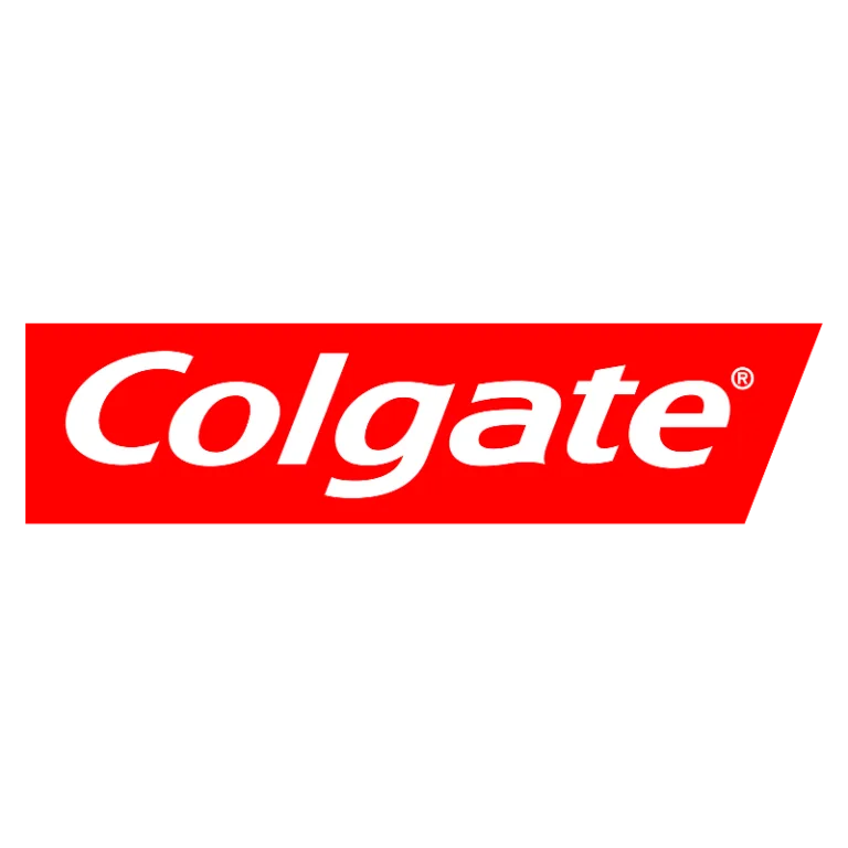 Colgate Brand Logo