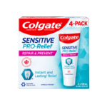 Colgate Sensitive Pro-Relief Repair & Prevent Toothpaste