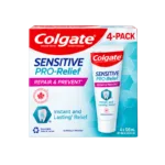 Colgate Sensitive Pro-Relief Repair & Prevent Toothpaste