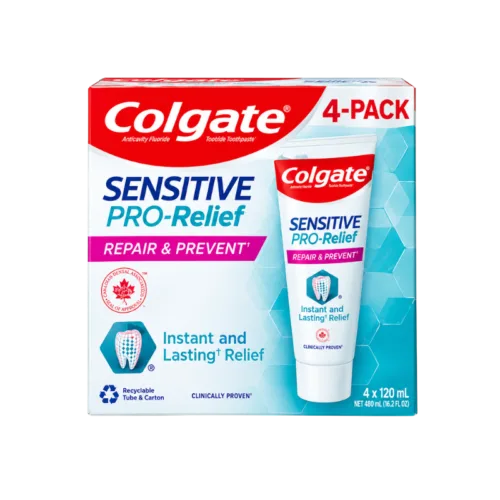 Colgate Sensitive Pro-Relief Repair & Prevent Toothpaste