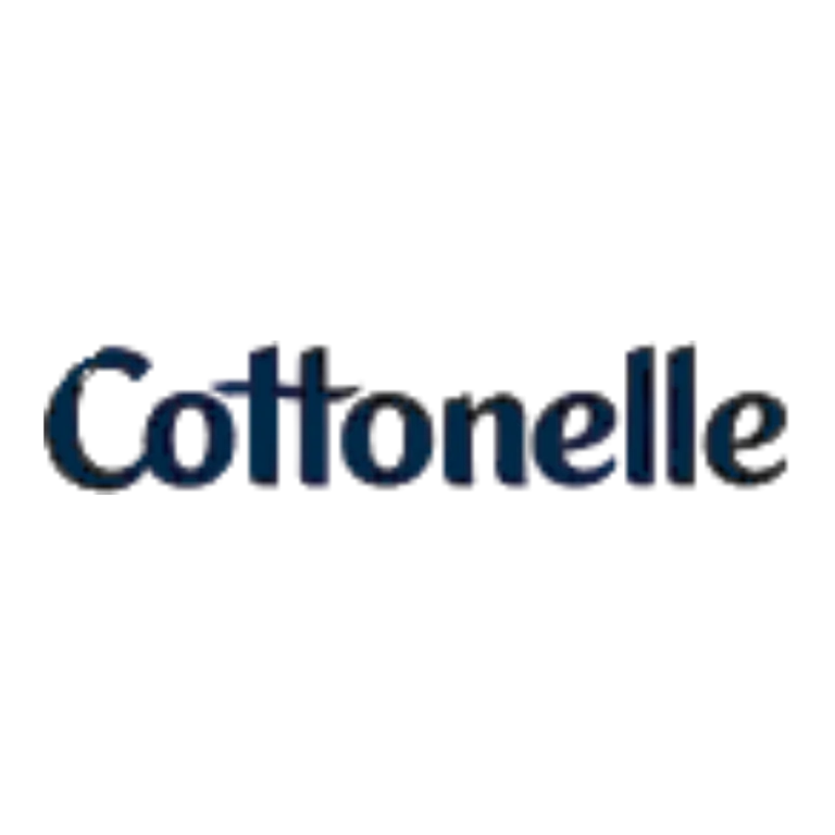 Cottonelle Logo