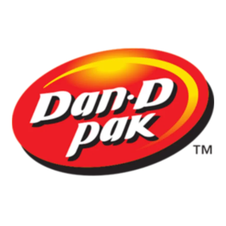 Dan-D Pak Logo