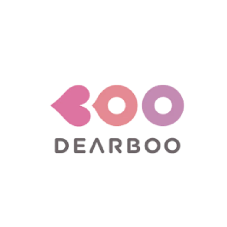 DearBoo Logo