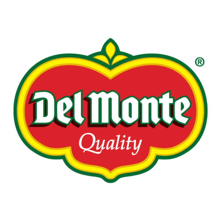 Del Monte Logo