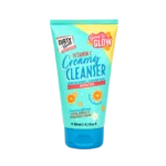 Dirty Works Good to Glow Vitamin C Creamy Cleanser – 150 ml