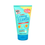 Dirty Works Good to Glow Vitamin C Creamy Cleanser – 150 ml