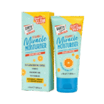 Dirty Works Good to Glow Vitamin C Miracle Moisturiser