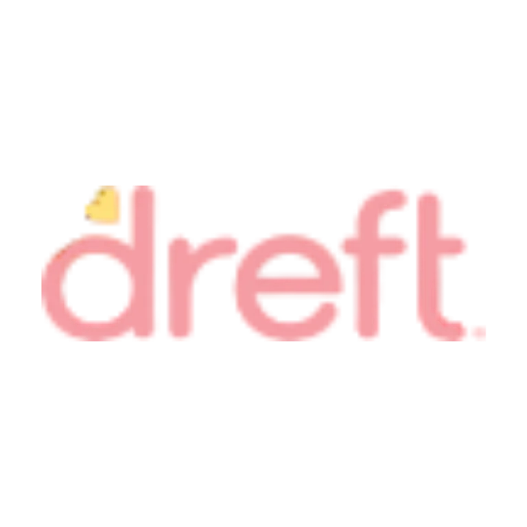Dreft Logo