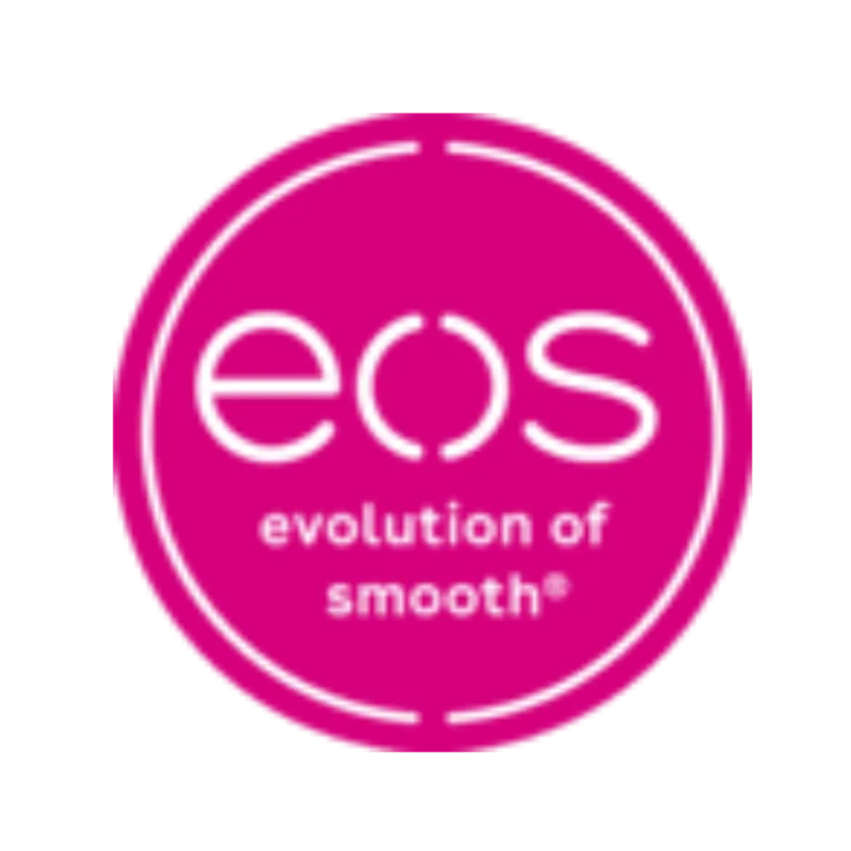 EOS brand Logo