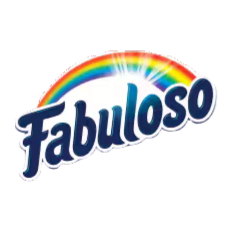 Fabuloso Logo