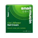Face Facts 4-in-1 Advance Gel Cream – 100ml