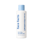 Face Facts Enriching Rice Milk Toner