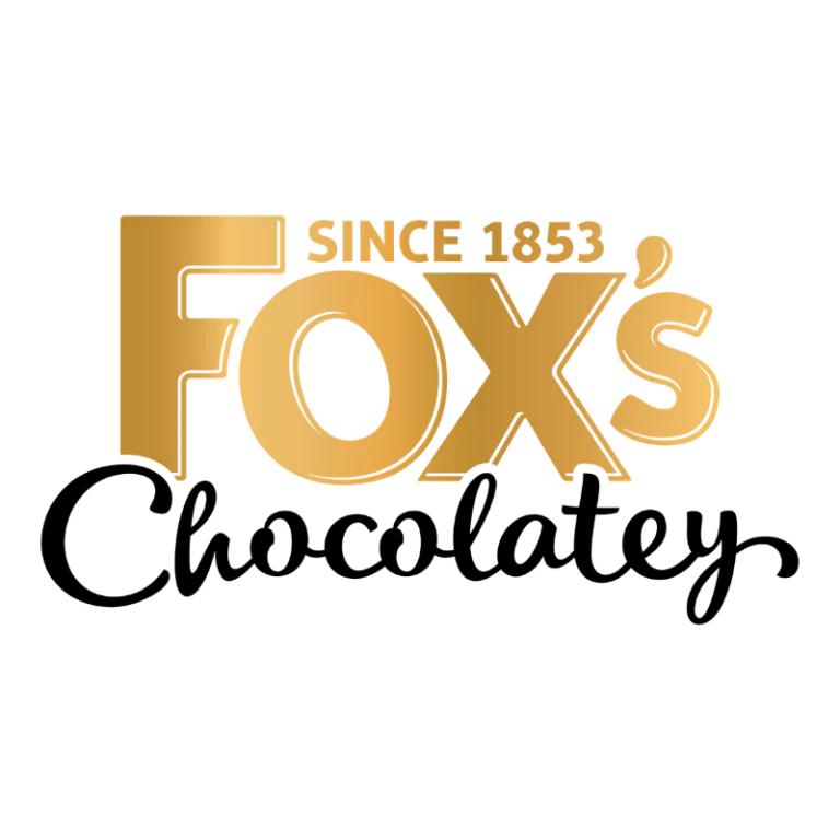 Fox's Chocolate Logo