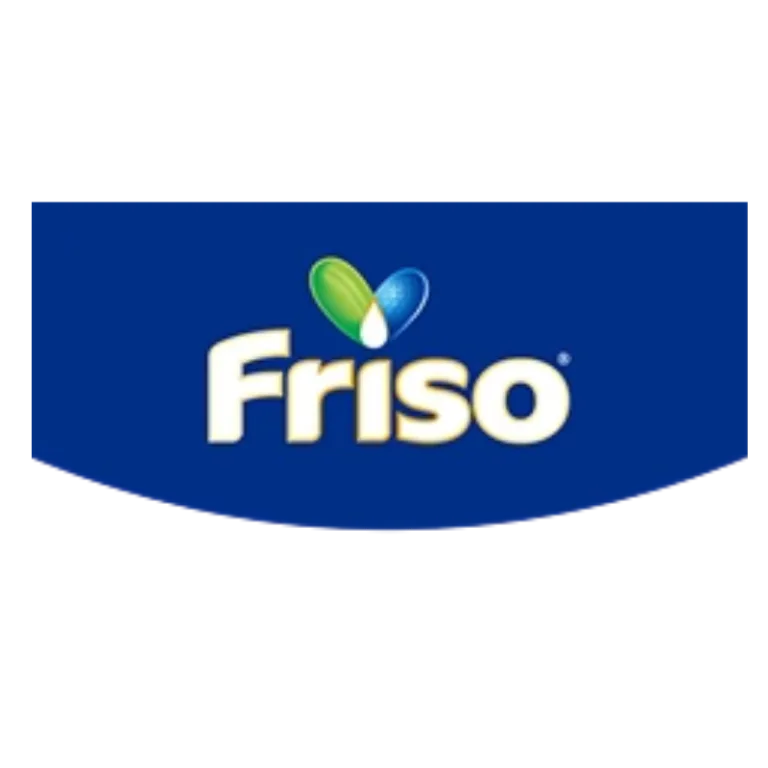 Friso Logo