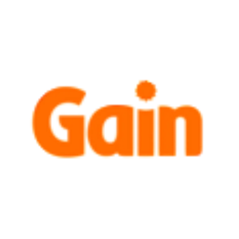 Gain Logo