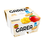 Garea Mango Yogurt – 4 Cups