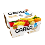 Garea Multifruit Yogurt – 4 Cups